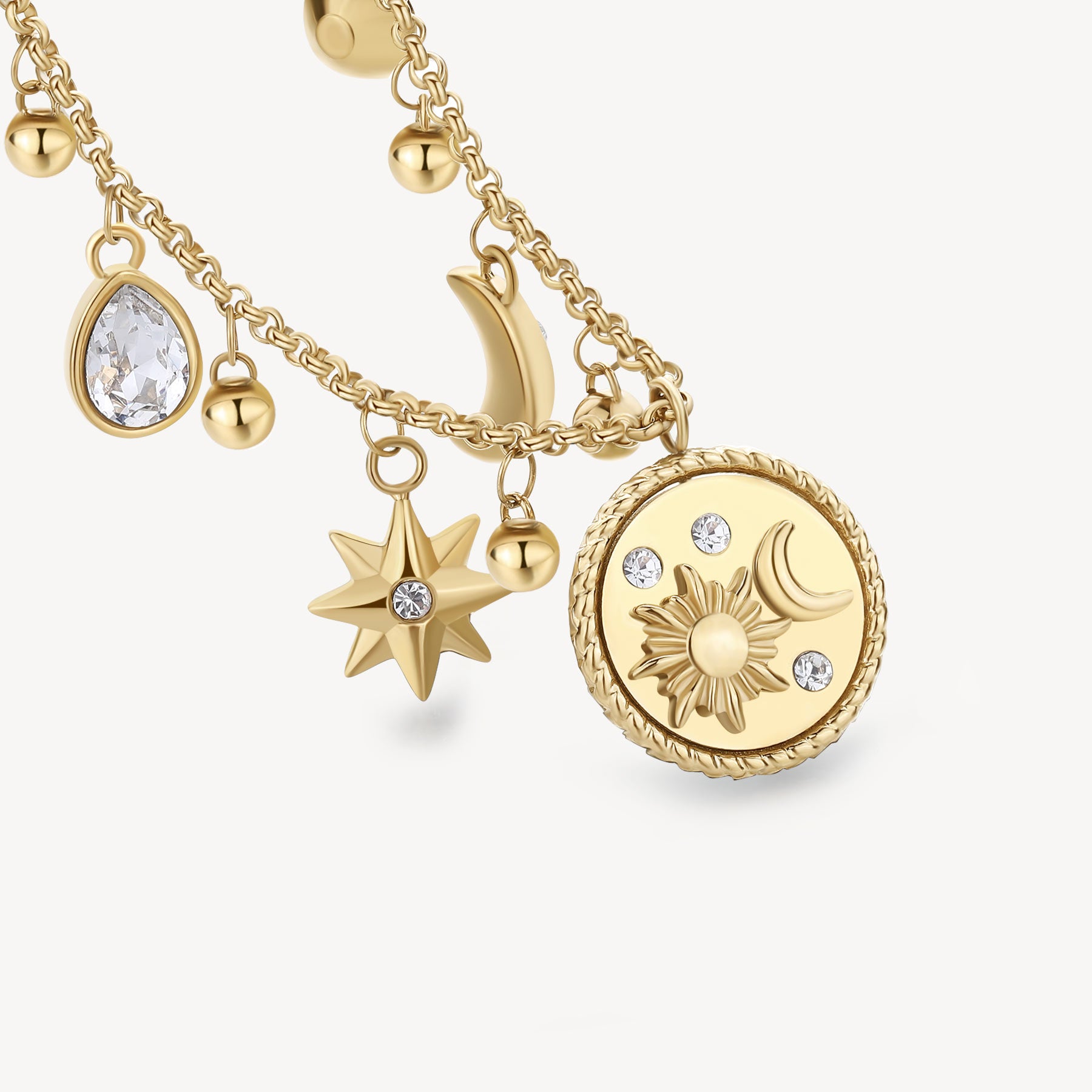 Brosway Collana CHAKRA MISTICI - Vista 6