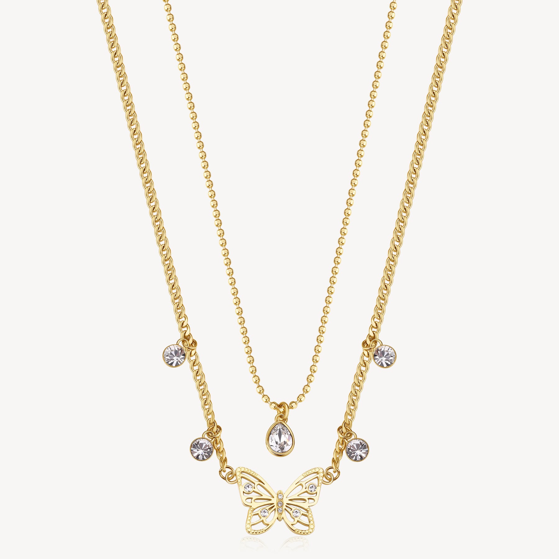 Brosway - CHAKRA - Acciaio