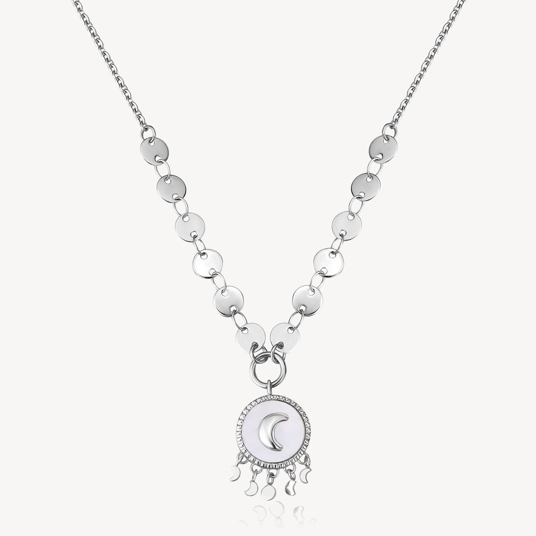 Brosway - CHAKRA - Acciaio