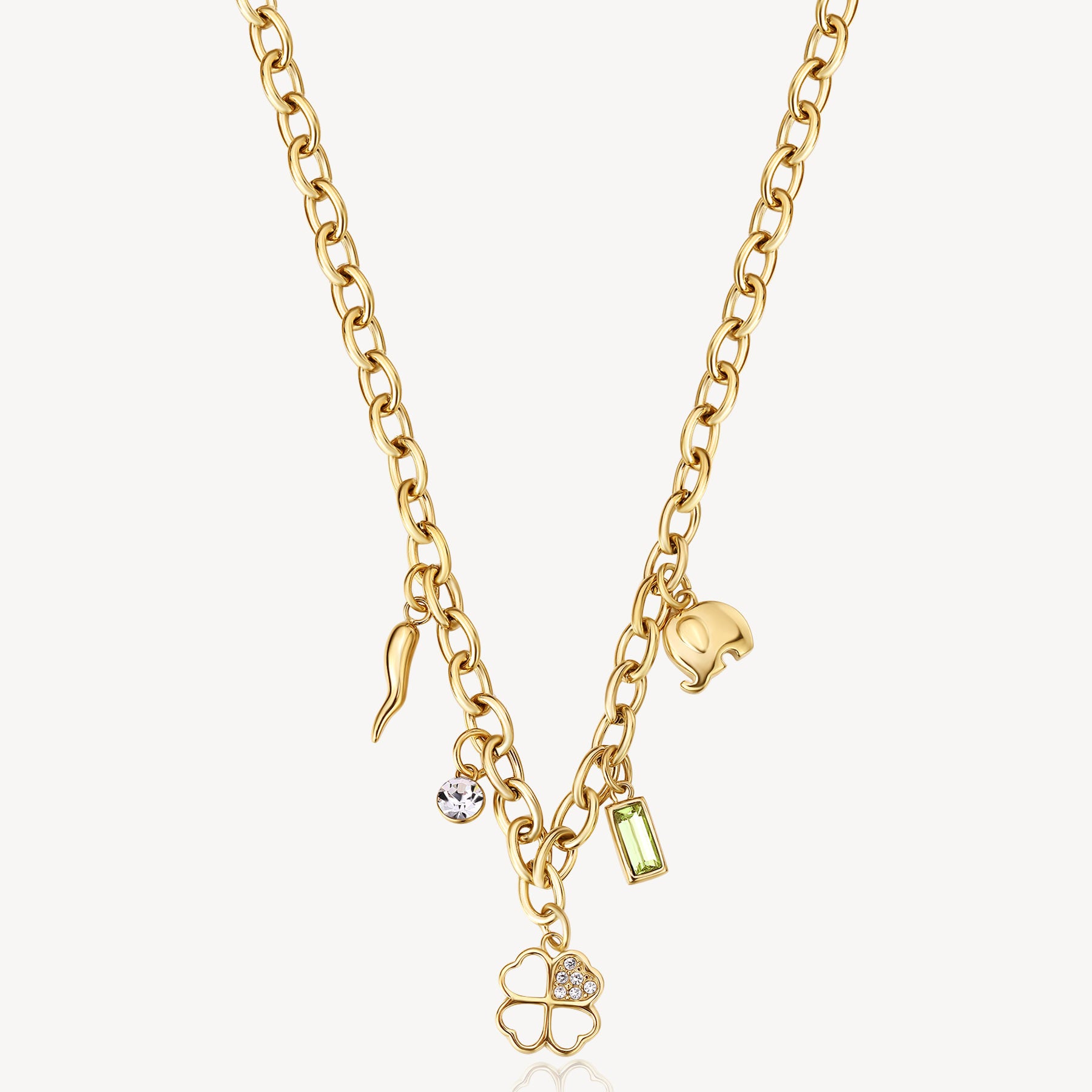 Brosway - CHAKRA - Acciaio