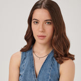 Brosway Collana CHAKRA PORTAFORTUNA - Vista 2