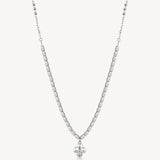 Brosway Collana CHAKRA PORTAFORTUNA - CHAKRA - Acciaio