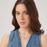 Brosway Collana CHAKRA PORTAFORTUNA - Vista 2