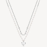 Brosway Collana CHAKRA AMORE - CHAKRA - Acciaio