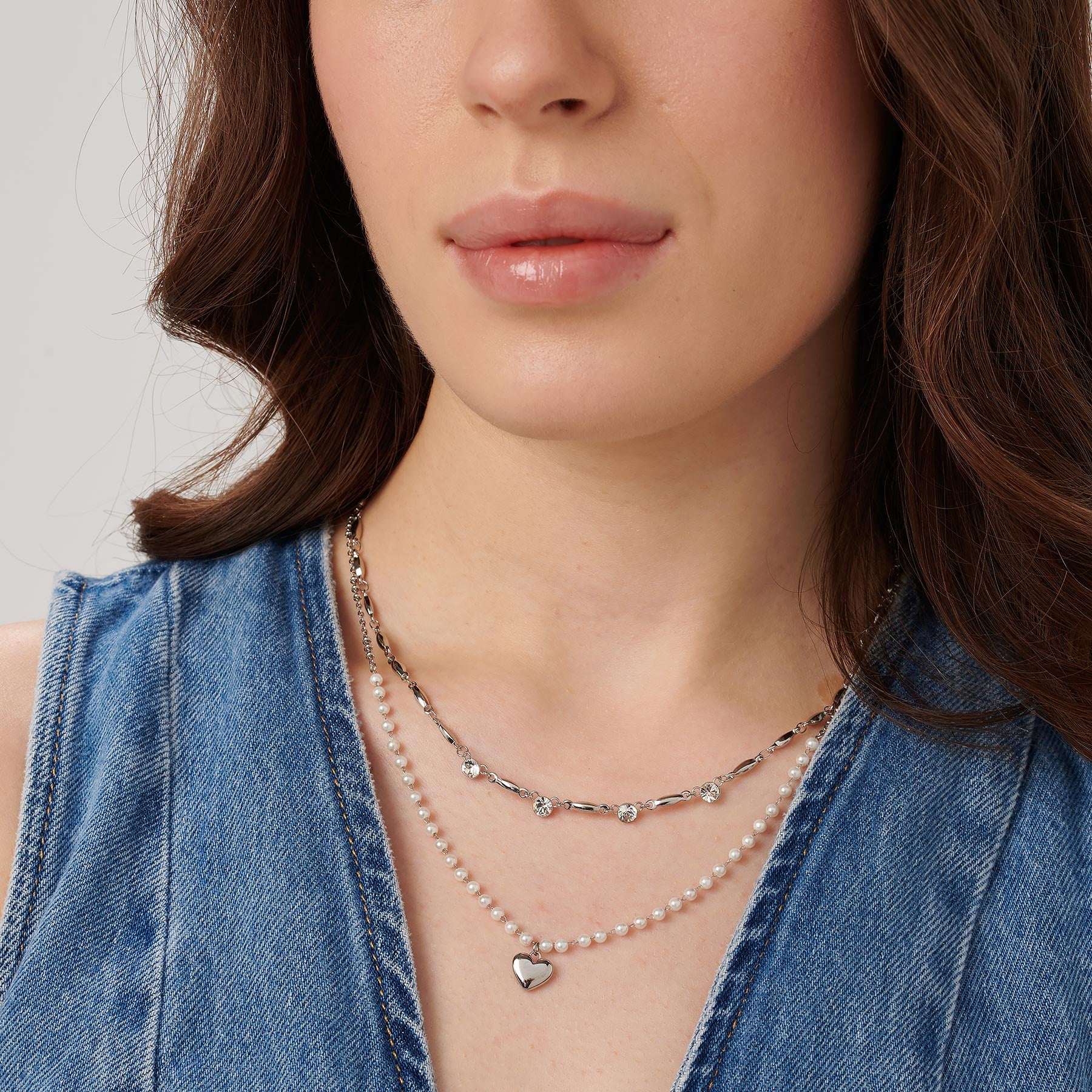 Brosway Collana CHAKRA AMORE - Vista 2