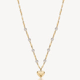 Brosway Collana CHAKRA AMORE - CHAKRA - Acciaio
