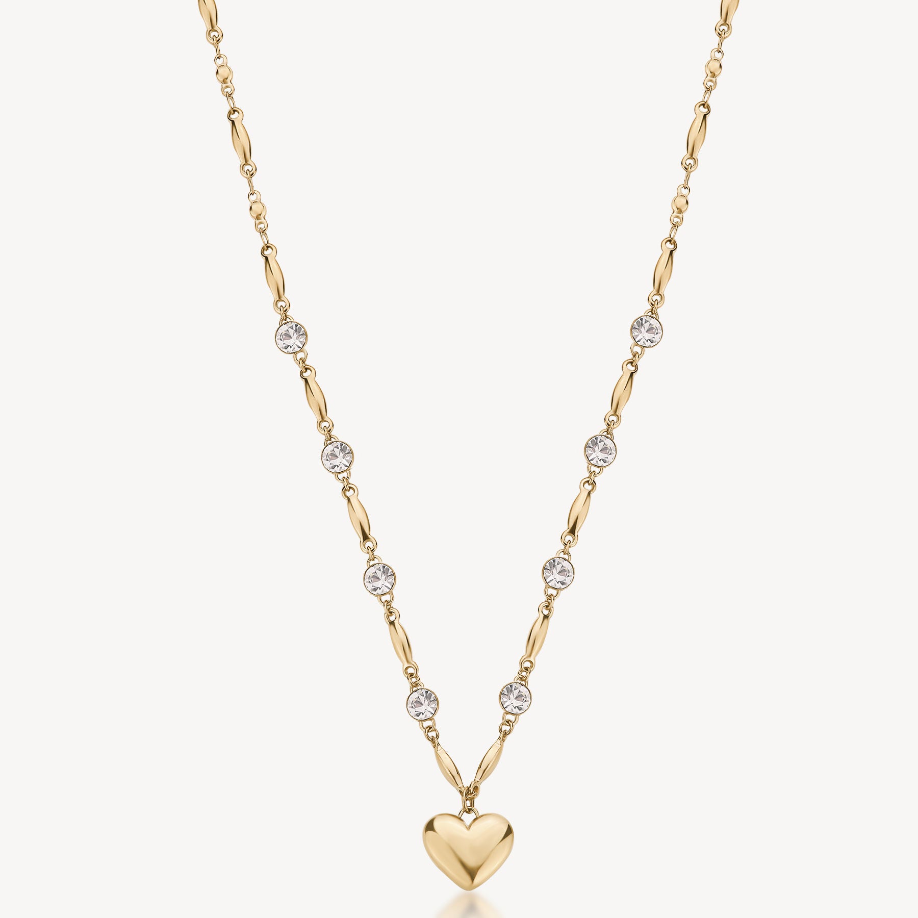 Brosway Collana CHAKRA AMORE - CHAKRA - Acciaio