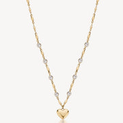 Brosway Collana CHAKRA AMORE - CHAKRA - Acciaio
