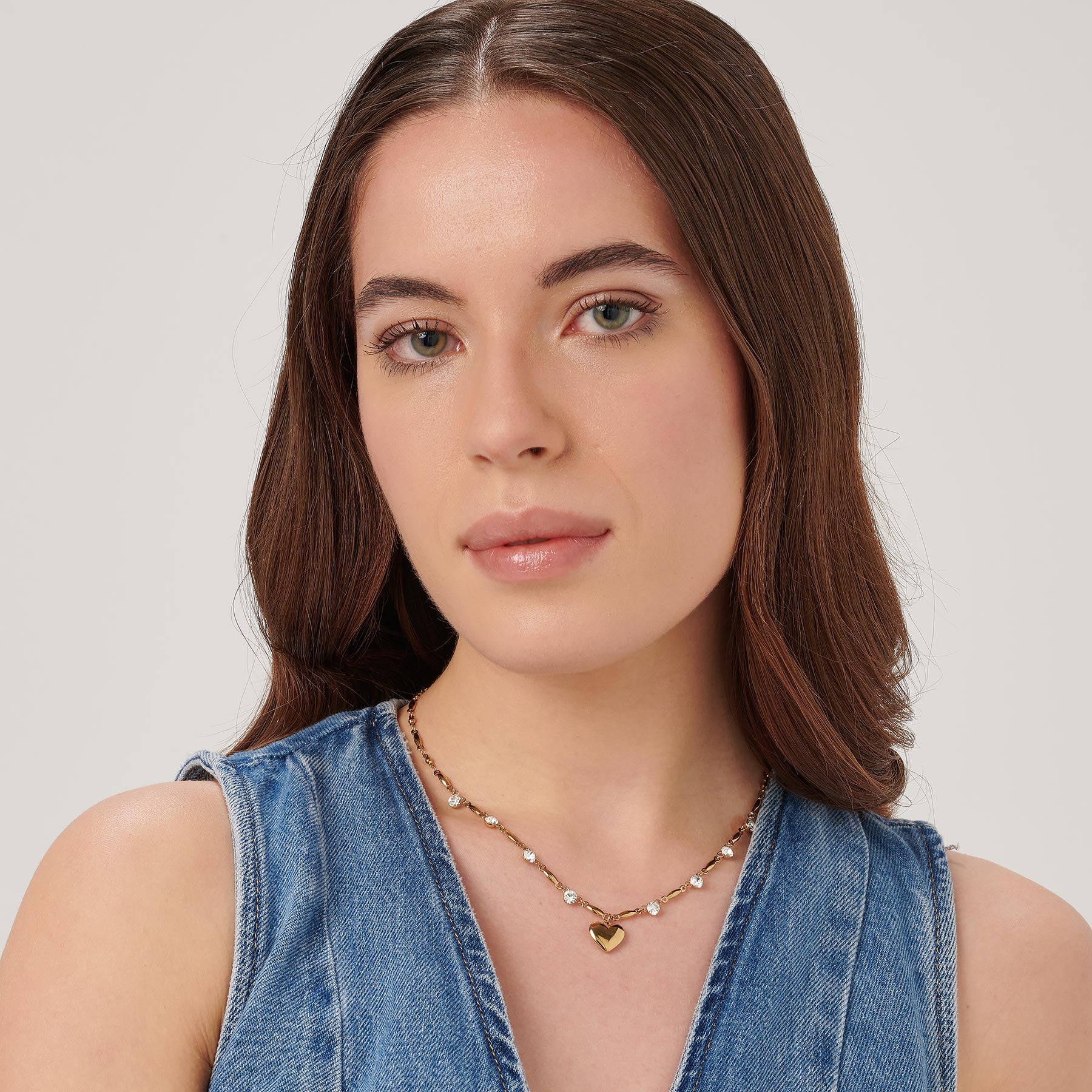 Brosway Collana CHAKRA AMORE - Vista 2
