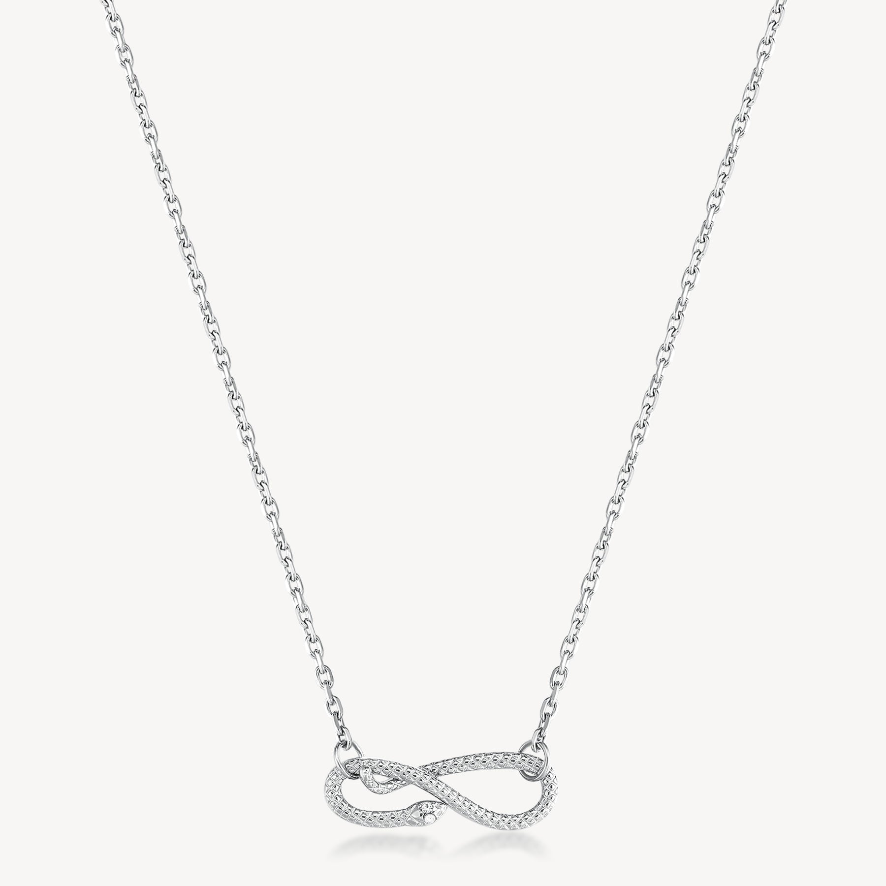 Brosway Collana CHAKRA MISTICI - CHAKRA - Acciaio
