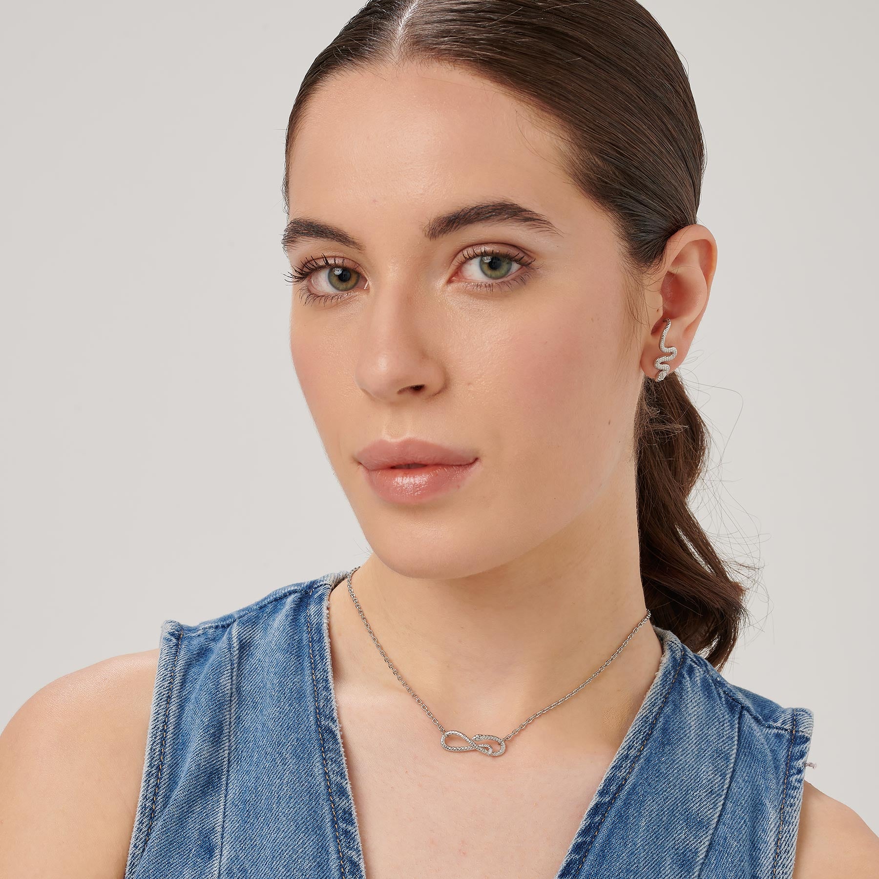 Brosway Collana CHAKRA MISTICI - Vista 2