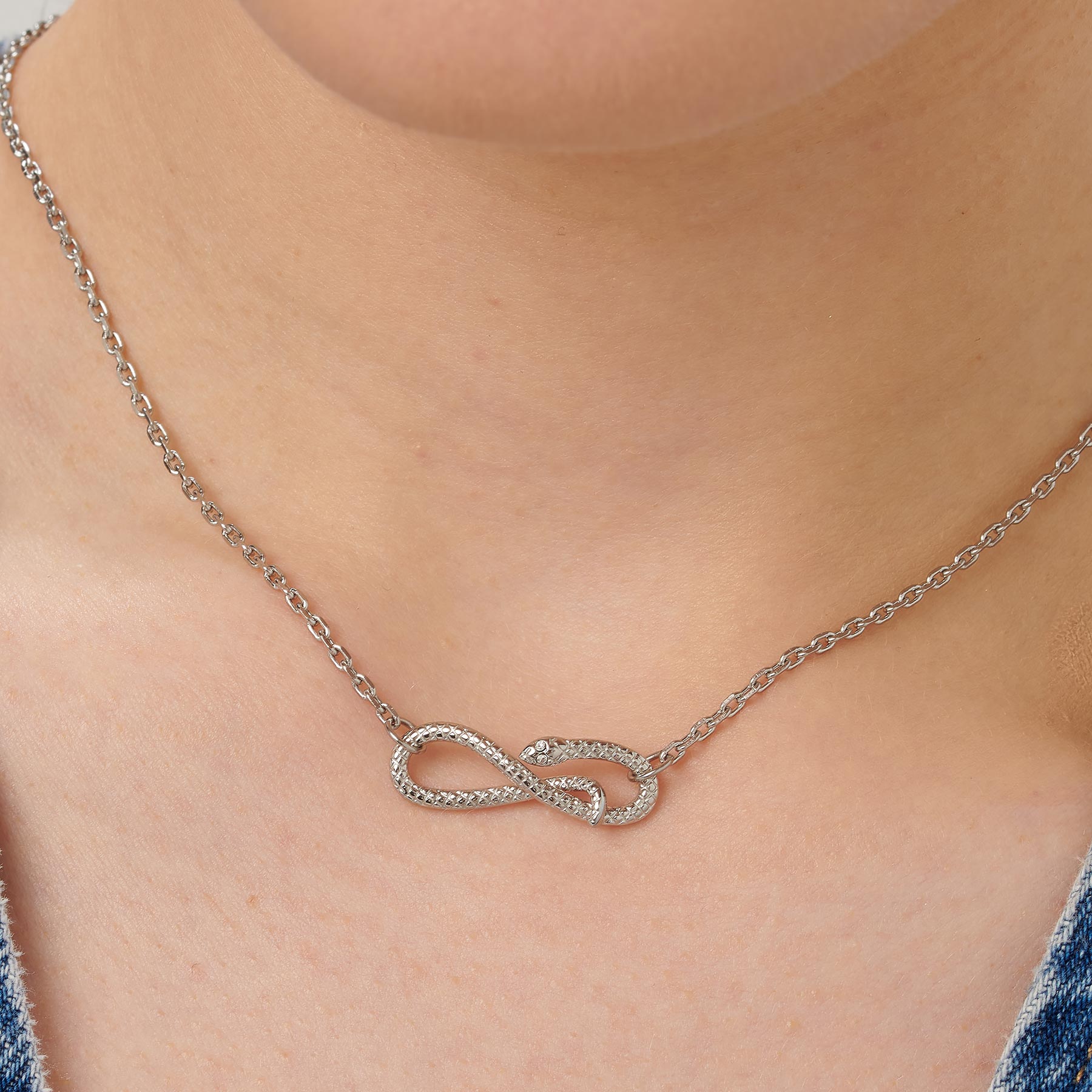 Brosway Collana CHAKRA MISTICI - Vista 3