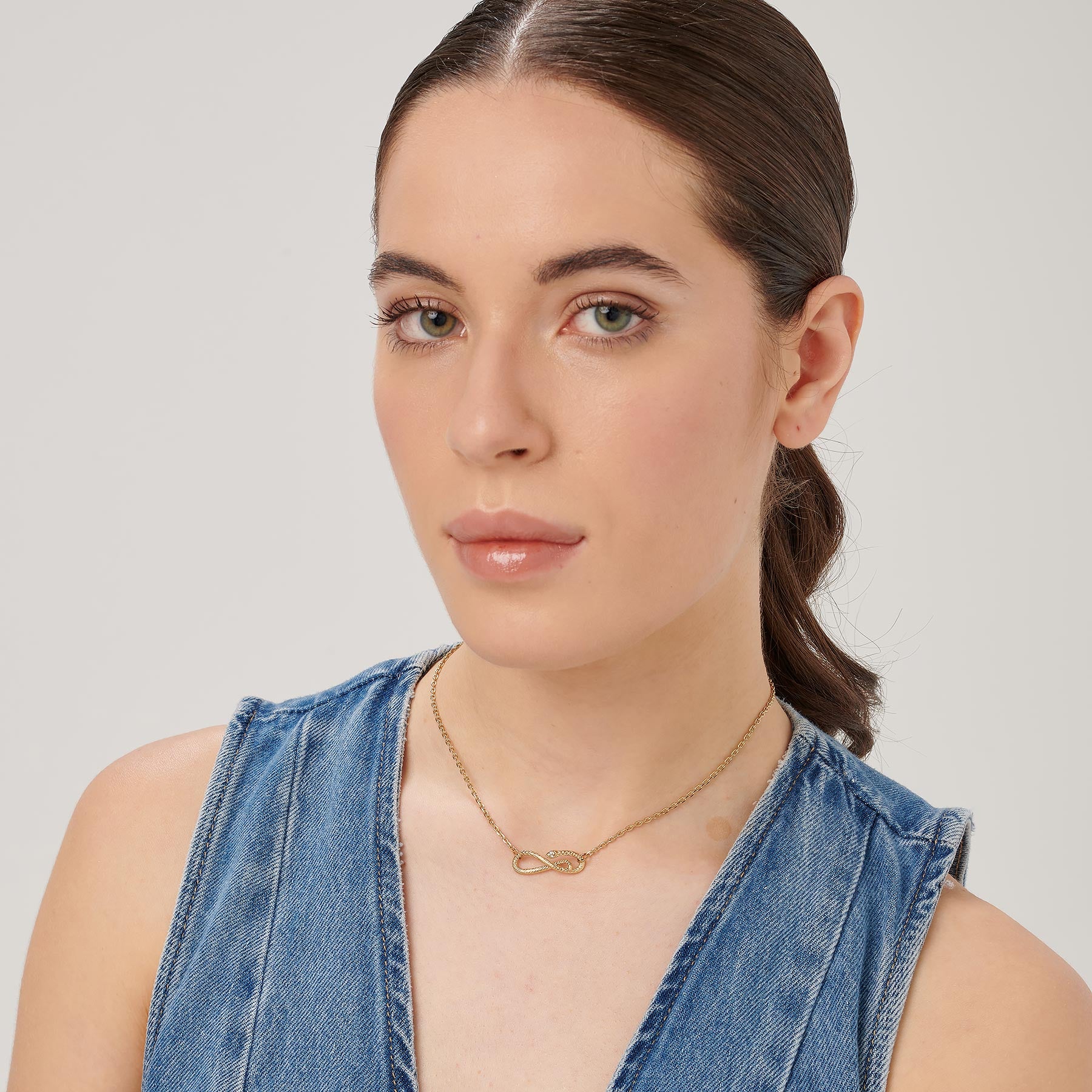 Brosway Collana CHAKRA MISTICI - Vista 2