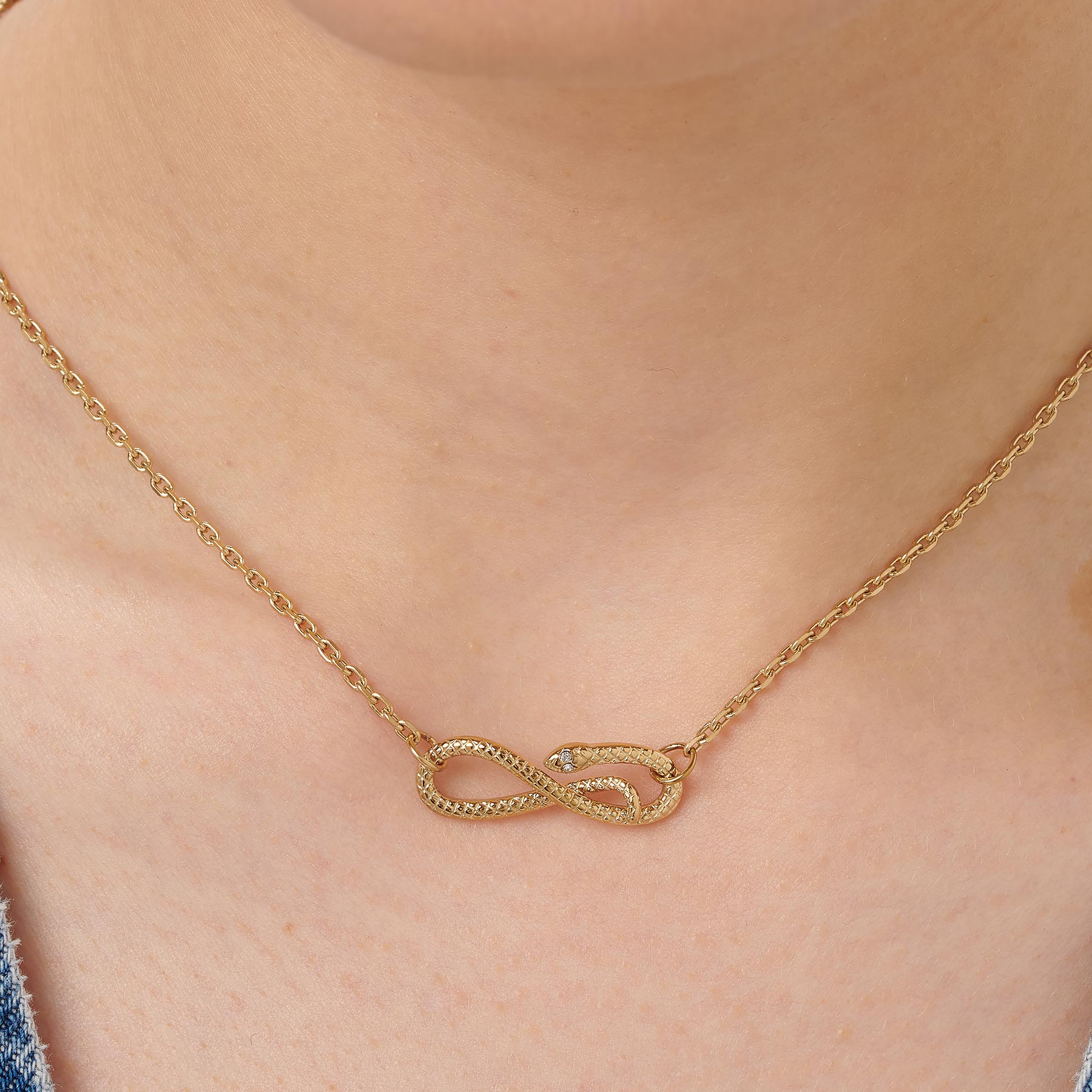 Brosway Collana CHAKRA MISTICI - Vista 3