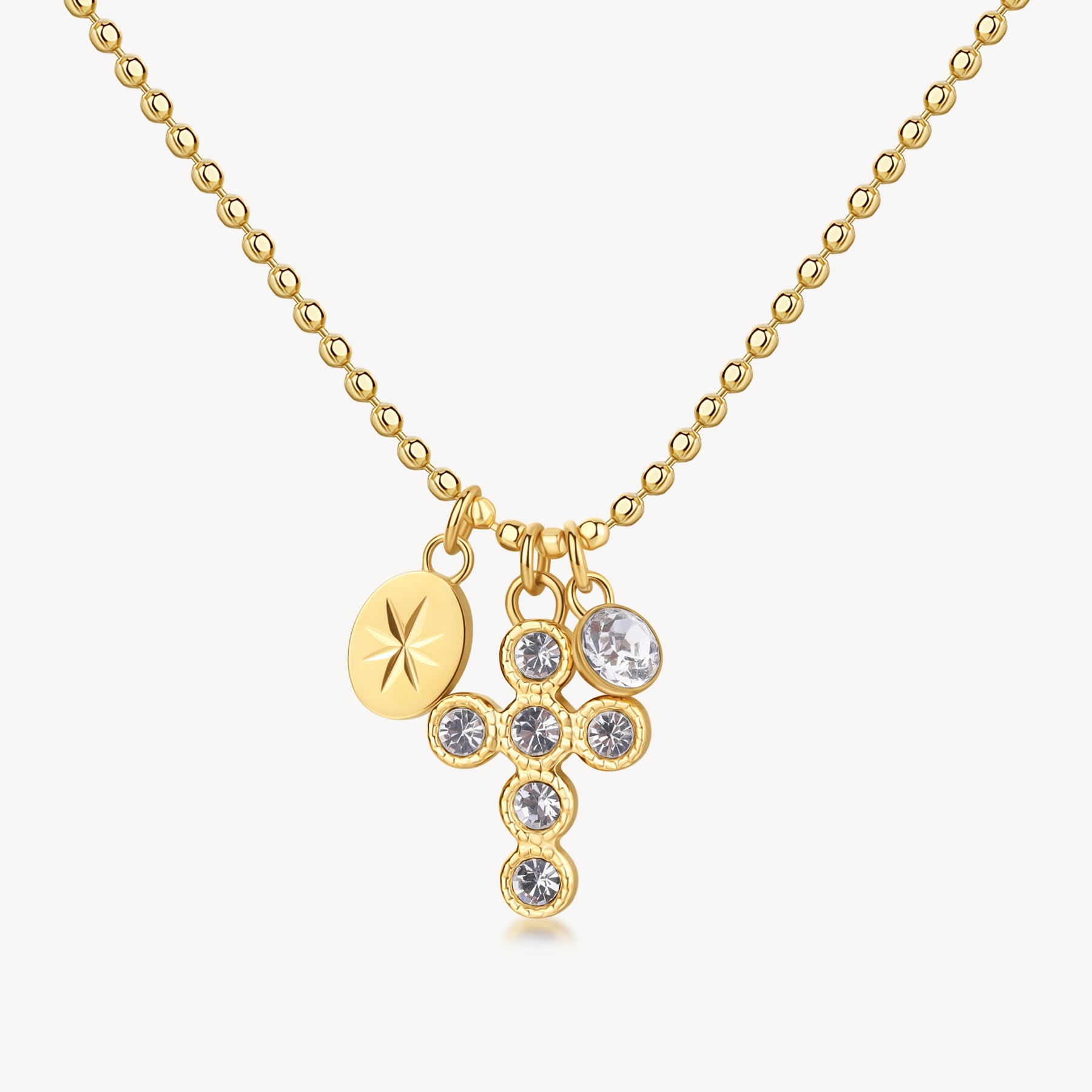 Brosway Collana CHAKRA - CHAKRA - Acciaio