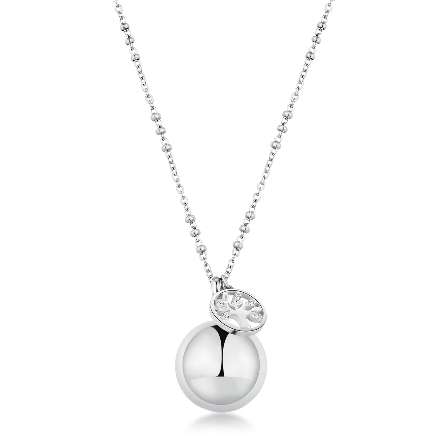 Brosway Collana CHAKRA FAMIGLIA - Vista 4