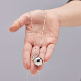 Brosway Collana CHAKRA FAMIGLIA - Vista 2