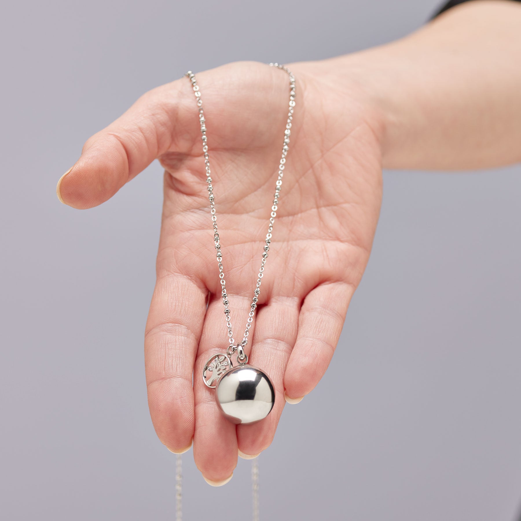 Brosway Collana CHAKRA FAMIGLIA - Vista 2