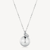 Brosway Collana CHAKRA FAMIGLIA - CHAKRA - Acciaio