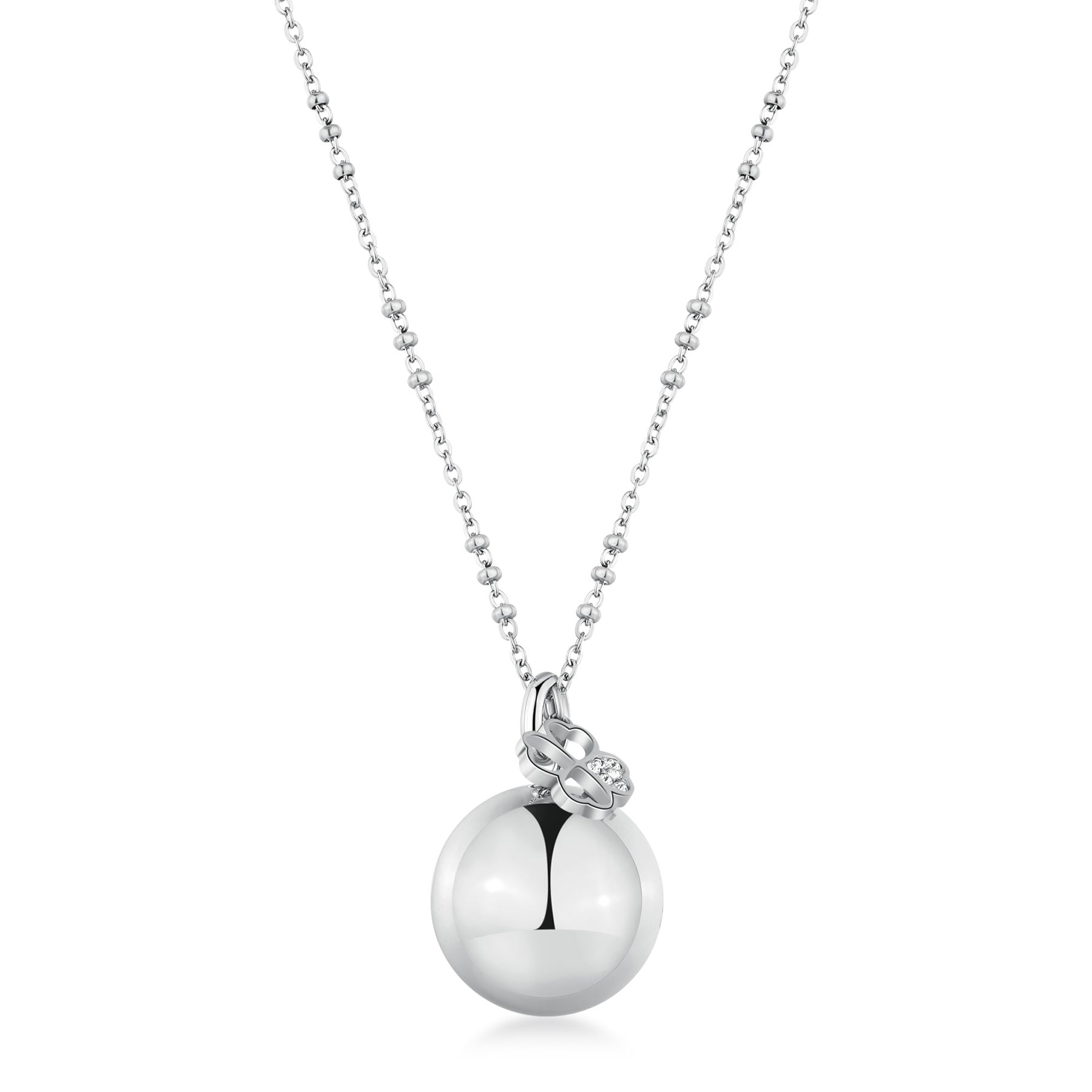 Brosway Collana CHAKRA FAMIGLIA - Vista 4