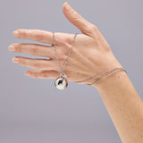 Brosway Collana CHAKRA FAMIGLIA - Vista 2