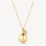 Brosway Collana CHAKRA FAMIGLIA - CHAKRA - Acciaio