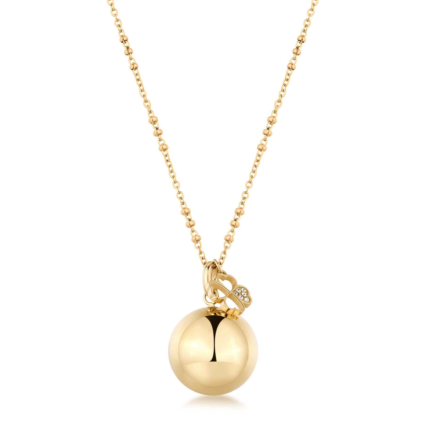 Brosway Collana CHAKRA FAMIGLIA - Vista 4