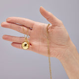 Brosway Collana CHAKRA FAMIGLIA - Vista 2