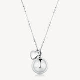 Brosway Collana CHAKRA FAMIGLIA - CHAKRA - Acciaio