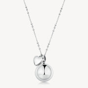 Brosway Collana CHAKRA FAMIGLIA - CHAKRA - Acciaio