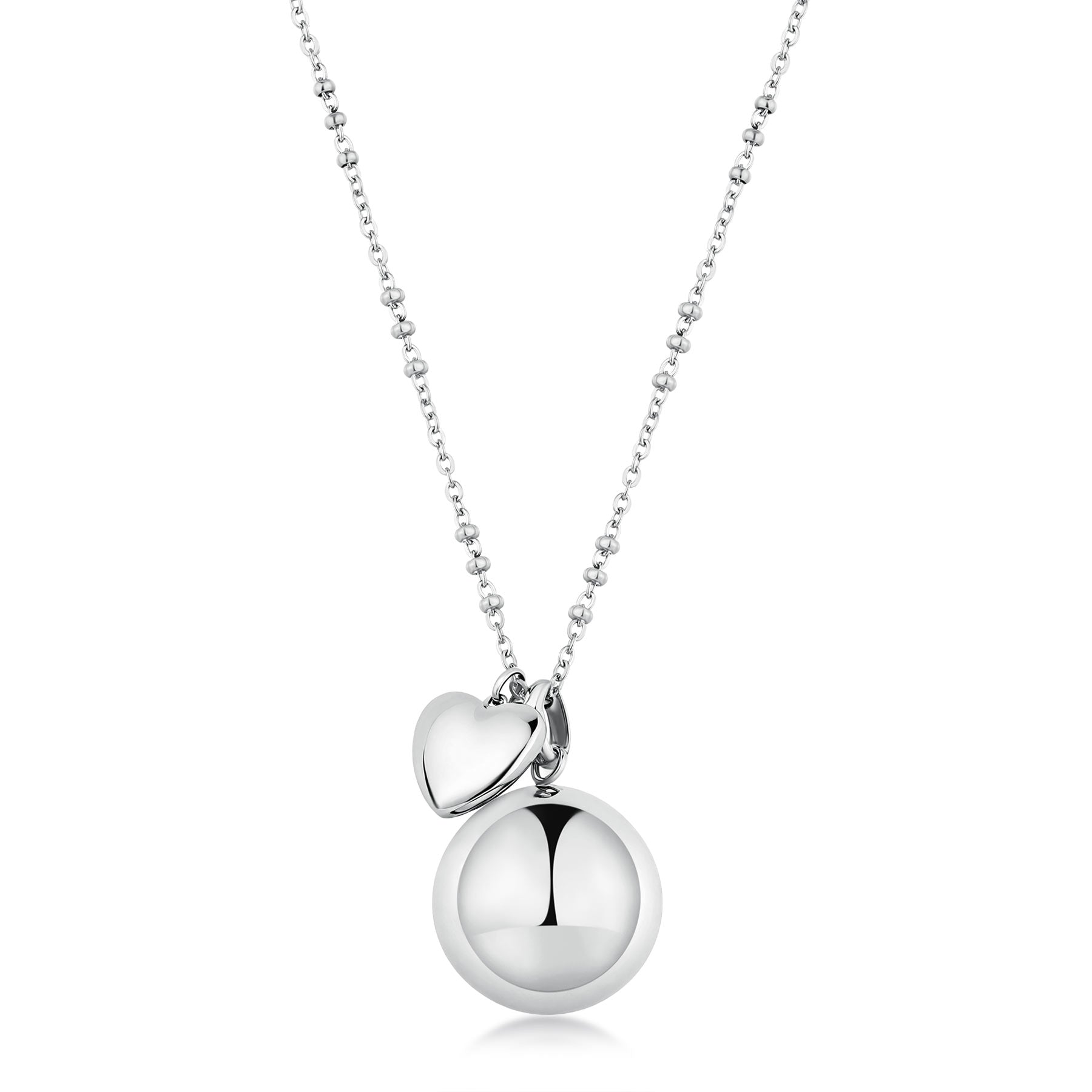 Brosway Collana CHAKRA FAMIGLIA - Vista 4