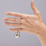 Brosway Collana CHAKRA FAMIGLIA - Vista 2