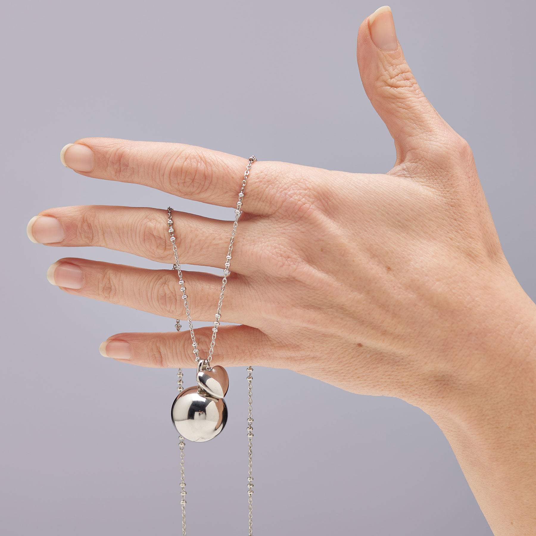 Brosway Collana CHAKRA FAMIGLIA - Vista 2