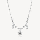 Brosway Collana CHAKRA MISTICI - CHAKRA - Acciaio