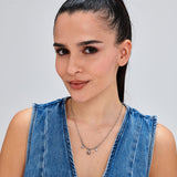 Brosway Collana CHAKRA MISTICI - Vista 2