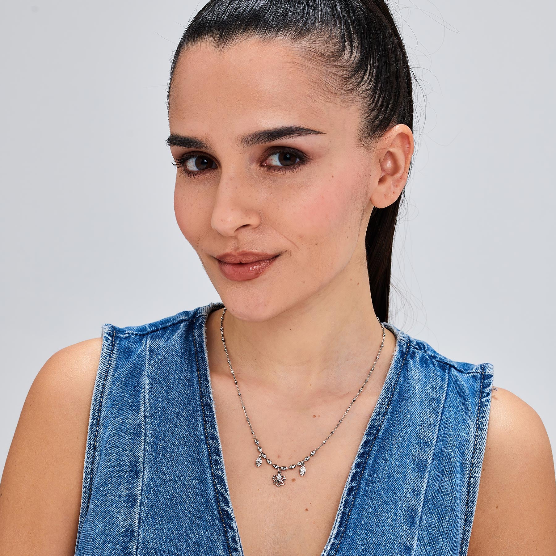 Brosway Collana CHAKRA MISTICI - Vista 2