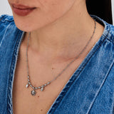 Brosway Collana CHAKRA MISTICI - Vista 3
