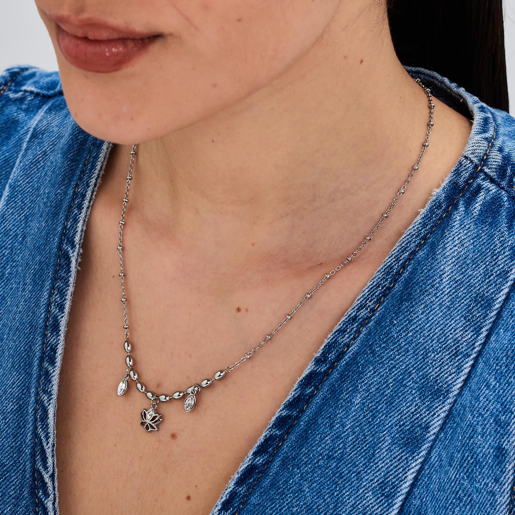 Brosway Collana CHAKRA MISTICI - Vista 3