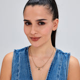 Brosway Collana CHAKRA MISTICI - Vista 2