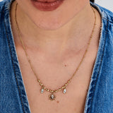Brosway Collana CHAKRA MISTICI - Vista 3