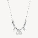 Brosway Collana CHAKRA SIMBOLI - CHAKRA - Acciaio