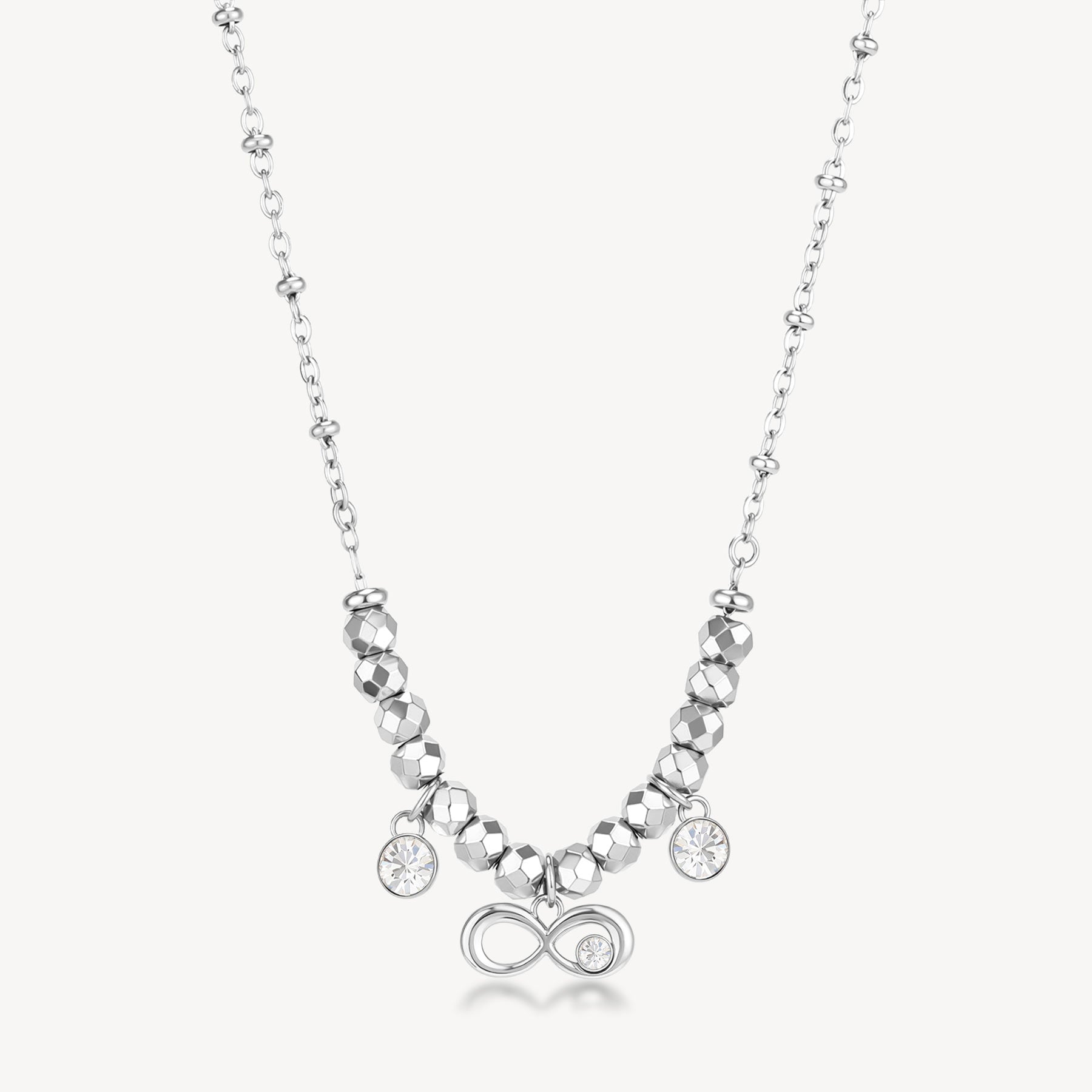 Brosway Collana CHAKRA SIMBOLI - CHAKRA - Acciaio