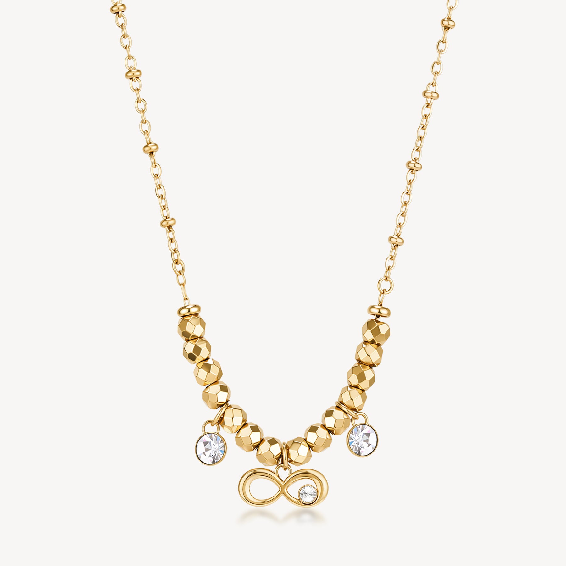 Brosway Collana CHAKRA SIMBOLI - CHAKRA - Acciaio