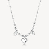 Brosway Collana CHAKRA AMORE - CHAKRA - Acciaio