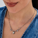 Brosway Collana CHAKRA AMORE - Vista 3