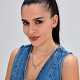 Brosway Collana CHAKRA AMORE - Vista 2