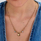 Brosway Collana CHAKRA AMORE - Vista 3