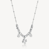 Brosway Collana CHAKRA PORTAFORTUNA - CHAKRA - Acciaio
