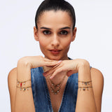 Brosway Collana CHAKRA SIMBOLI - Vista 4