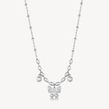 Brosway Collana CHAKRA MISTICI - CHAKRA - Acciaio